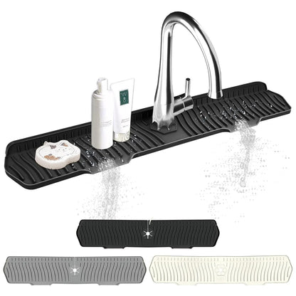 Foldable Self-Draining Faucet